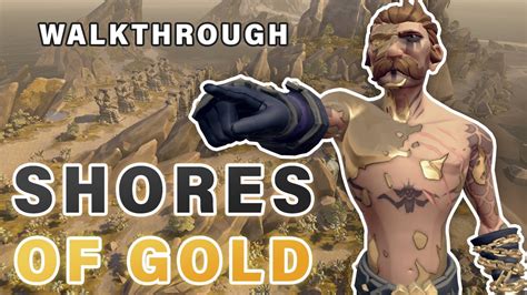 Shores of Gold Tall Tales .